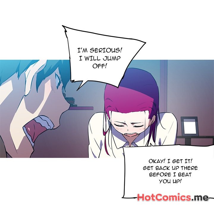 My Girlfriend is a Star - episode 36 - 15