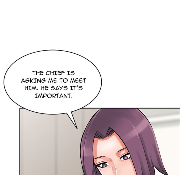 The Maids of the Mansion - episode 28 - 114