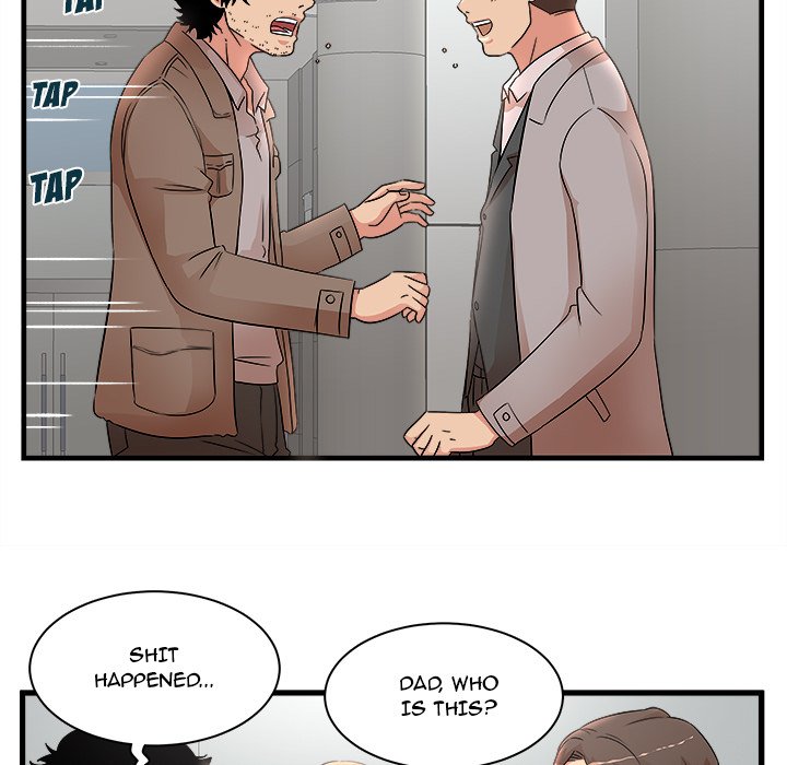 Family Secret - episode 28 - 21