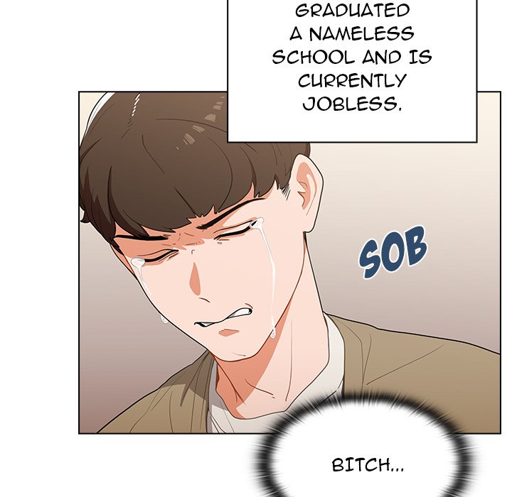 Naughty Little Secret - episode 1 - 15