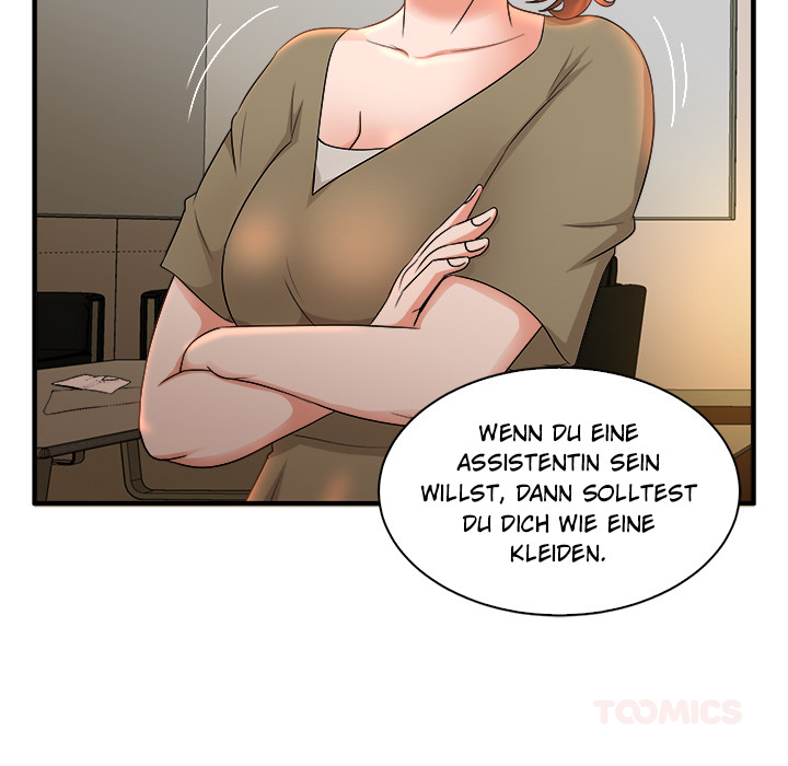 Ein gut gehütetes Geheimnis - episode 5 - 91
