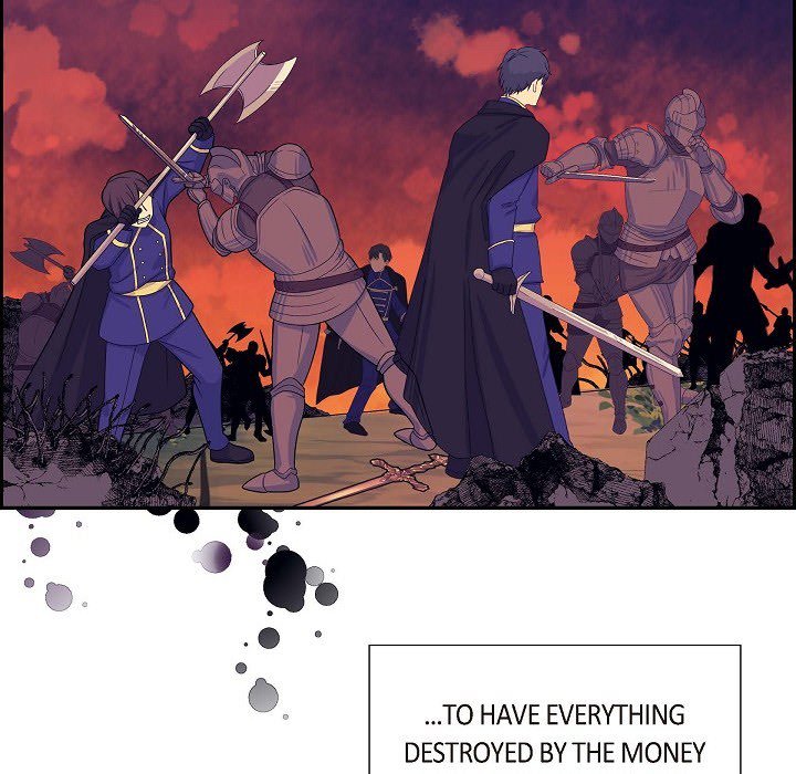 The Destroyer Fell in Love with Me - episode 19 - 37