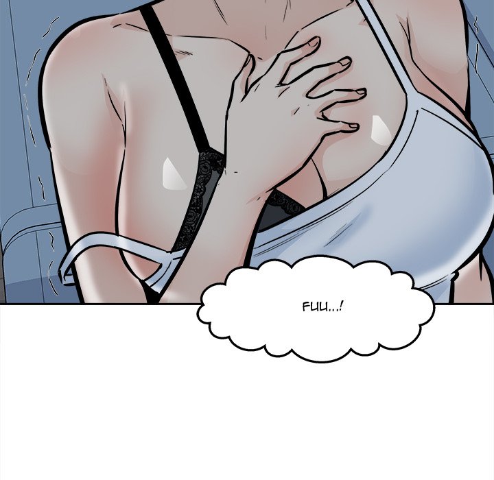Excuse me, This is my Room - episode 99 - 57