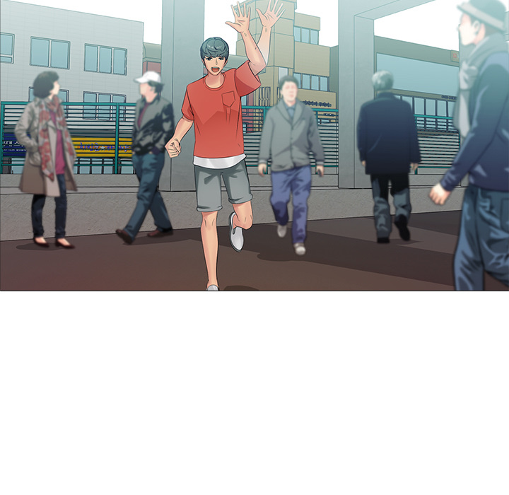 My Friend's Girlfriend - episode 5 - 46