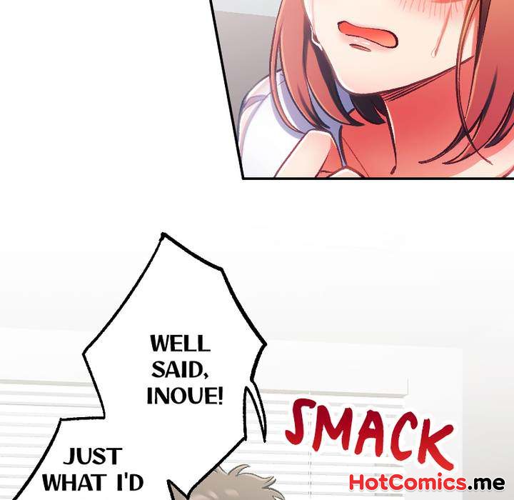 That Soaking Wet Girl - episode 19 - 32