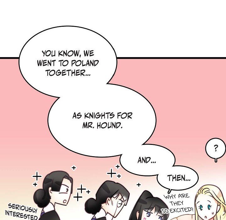 Bring the Love - episode 8 - 54