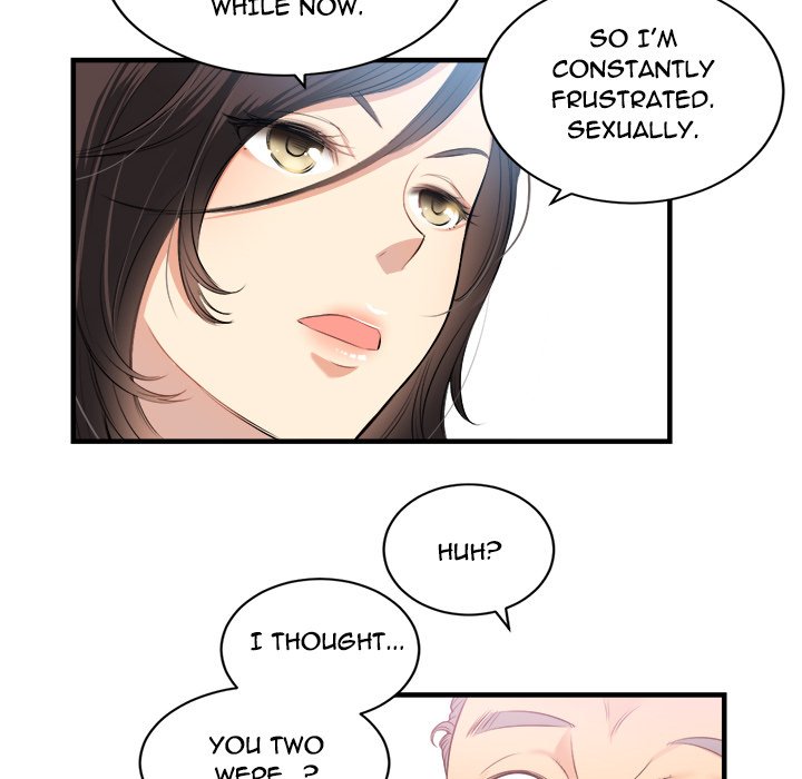 Yuri's Part Time Job - episode 10 - 57