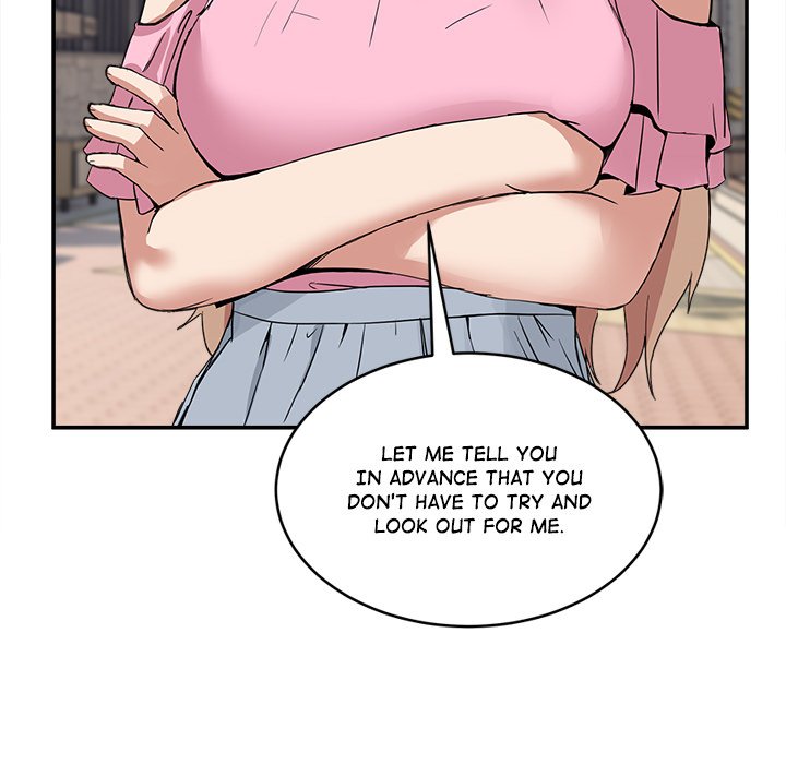 No Men Allowed - episode 2 - 72