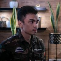 TikTok Account - leosalubayba