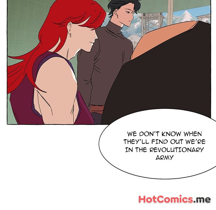 New Life, New Me - episode 56 - 71