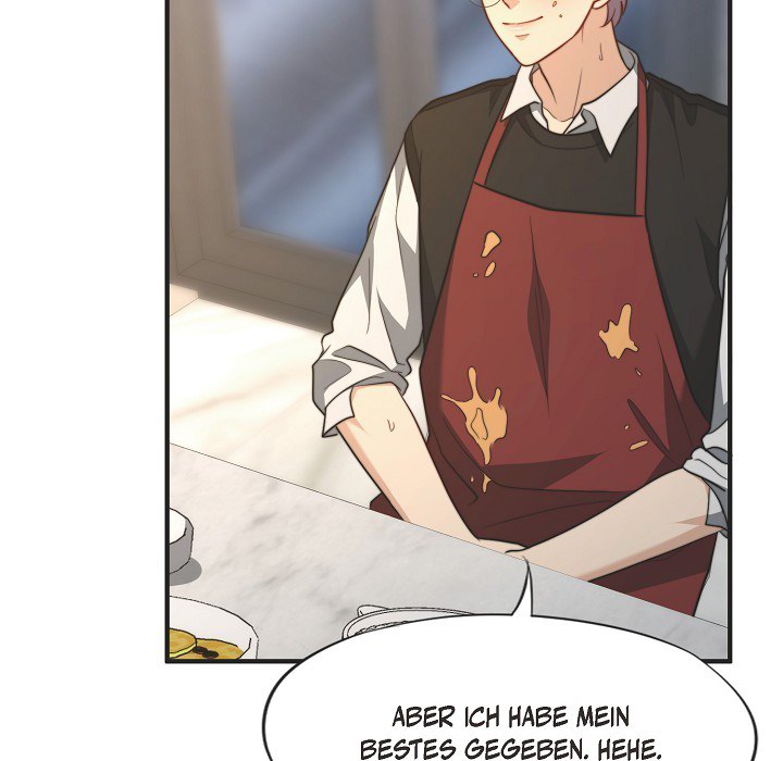 Die geheime Liebe des Omega K - episode 57 - 158