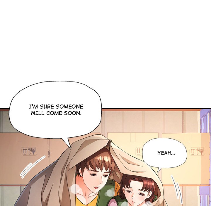 Wait, I'm a Married Woman! - episode 71 - 34