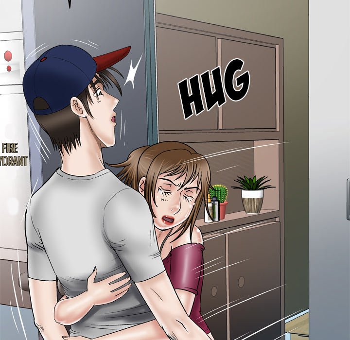 My Wife's Partner - episode 33 - 36