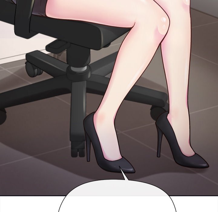 A Game With My Boss - episode 1 - 13