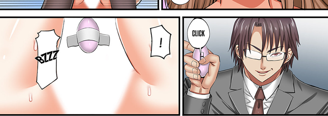 He'll Find Out if You Cum Inside Me...: Cheated on With a Massage - episode 15 - 9