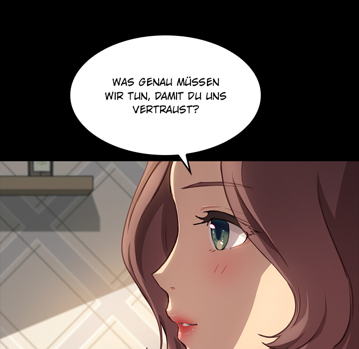 (Fast) wie eine Familie - episode 27 - 108
