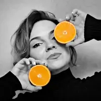 TikTok Account Photo