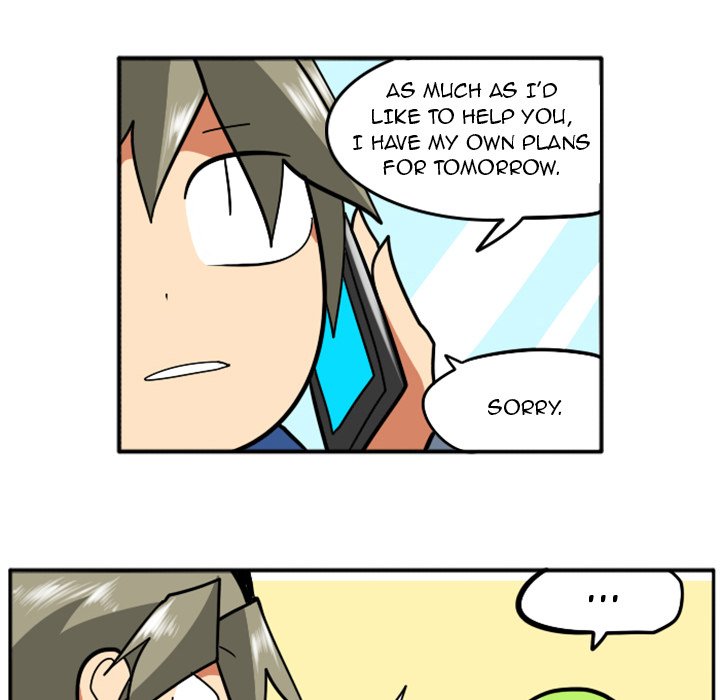 Maki and Friends - episode 35 - 114