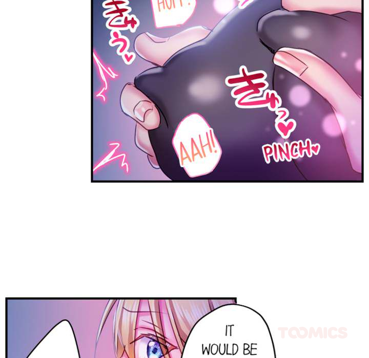 Healer's Unique Skill: Pleasuring Girls - episode 3 - 35