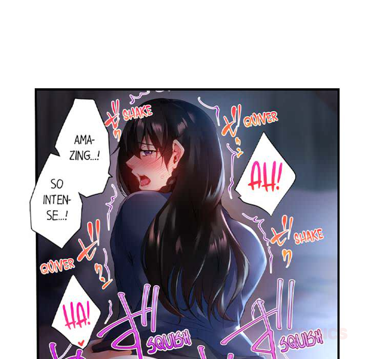 At Night She's a Nymphomaniac - episode 2 - 38