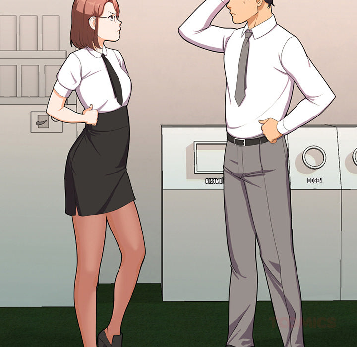 Das Partnerkarussell - episode 1 - 98