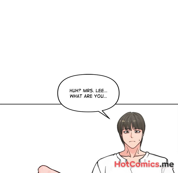 Stuck Living with My In-Laws - episode 3 - 59