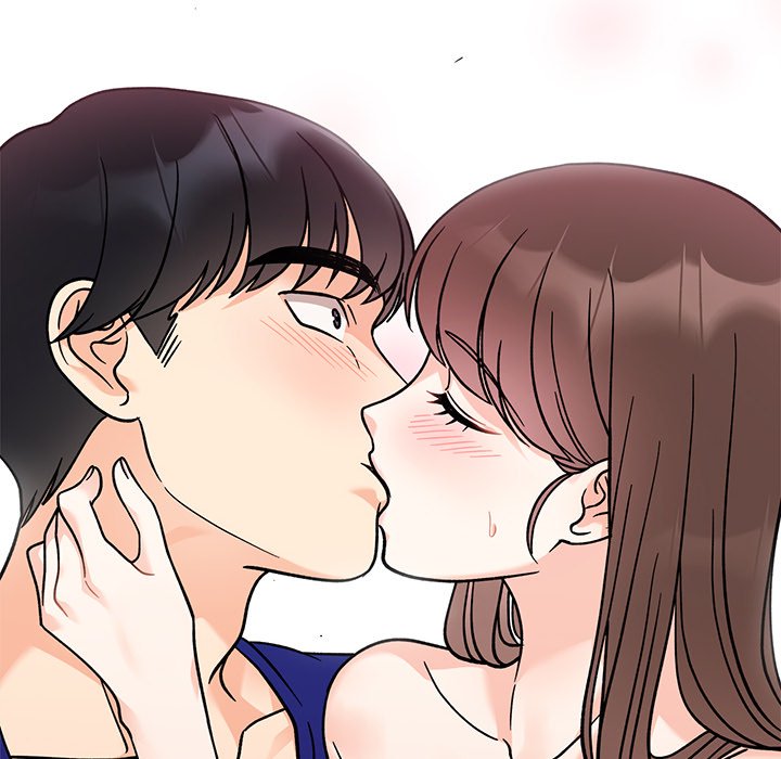 Secret Siblings - episode 15 - 45