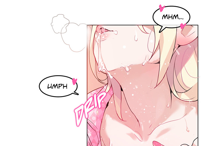 A Pervert's Daily Life - episode 15 - 1