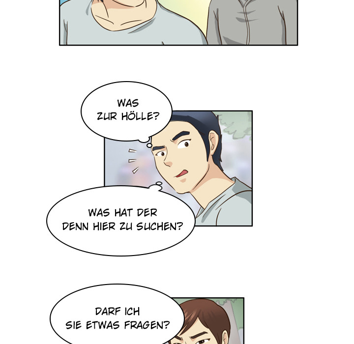 Die neue Kollegin - episode 12 - 14