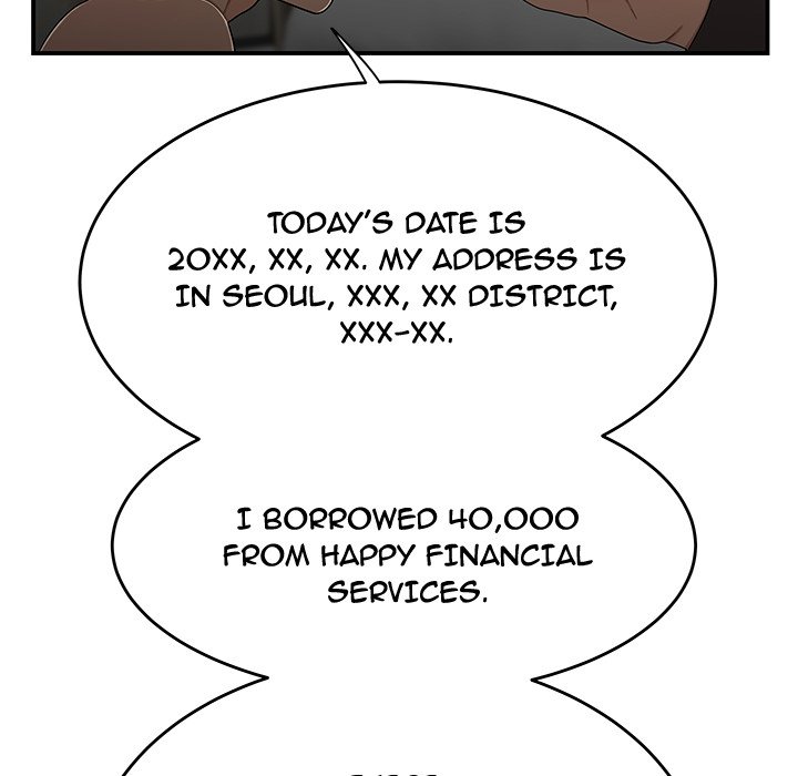 The Repeat Student - episode 4 - 92