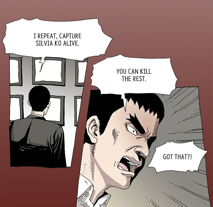 They're Coming - episode 9 - 6
