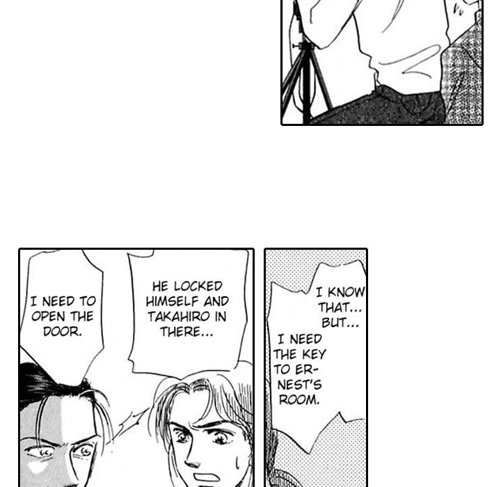 Fortune - Meeting You - episode 12 - 12