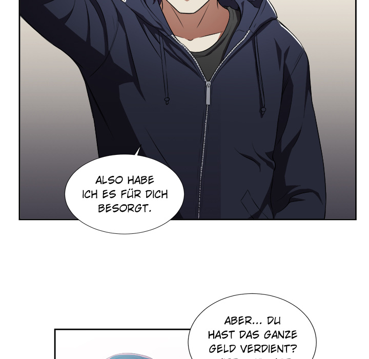 Yuris Nebenjob - episode 50 - 47