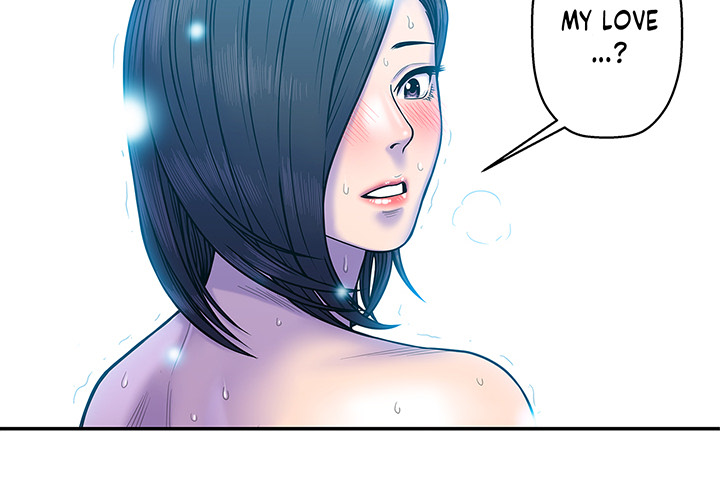 Sleeping With the Ghost - episode 10 - 1