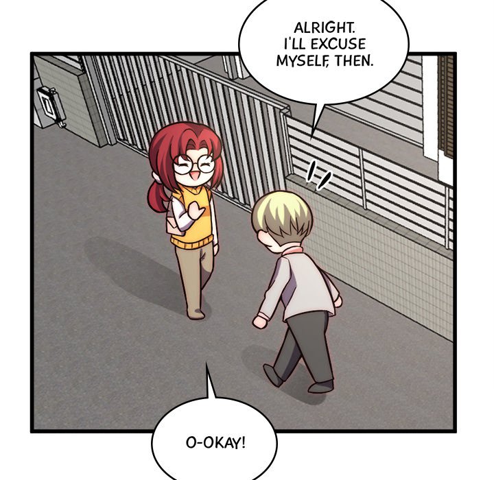 Sugar Daddy - episode 10 - 11