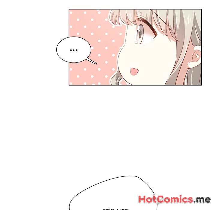 A Young Case of Hearts - episode 22 - 137