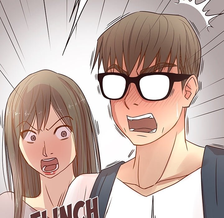 Stupid Love - episode Prologue - 12