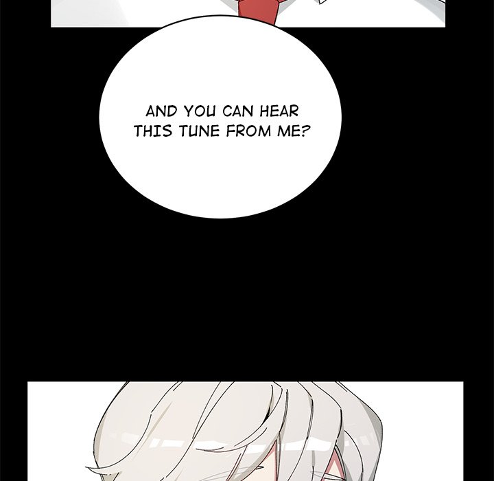 The Music Box of Petals - episode 10 - 26