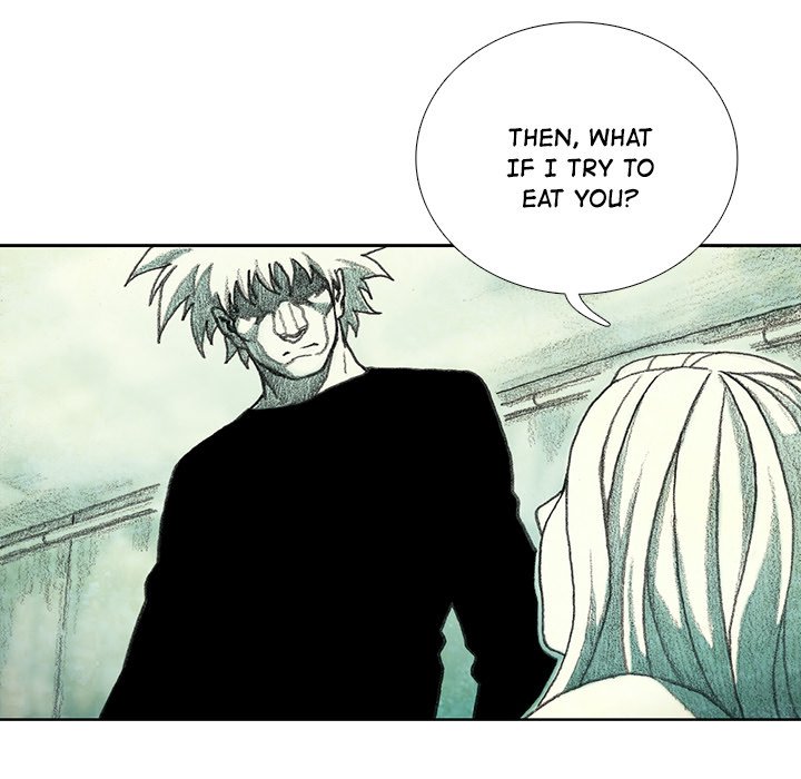 Monster Child - episode 22 - 92