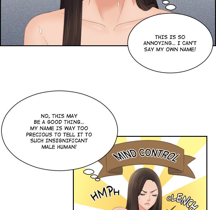 My Love Companion - episode 3 - 69