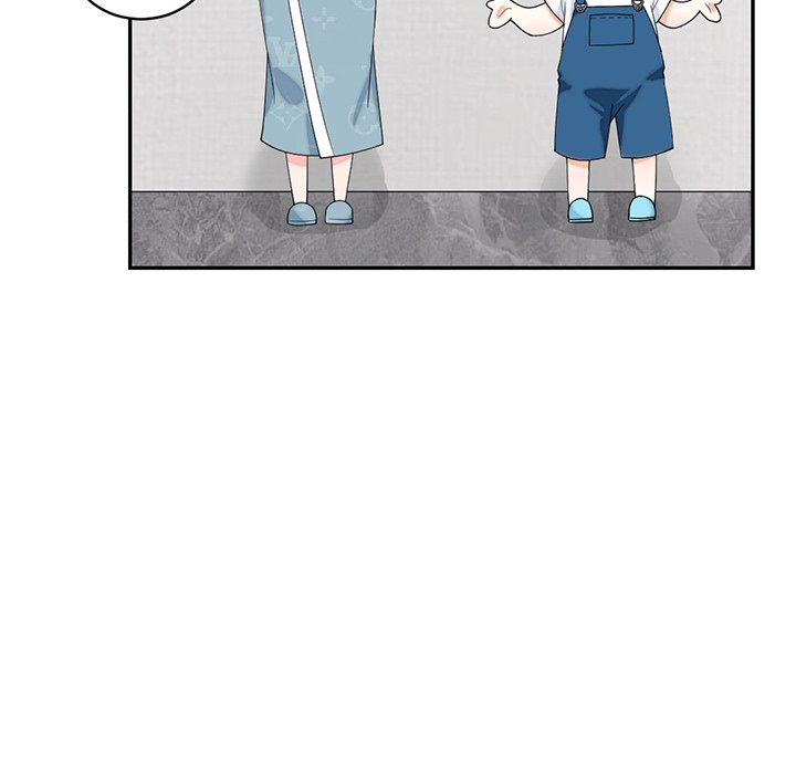 Mommy, Where's My Daddy? - episode 35 - 19