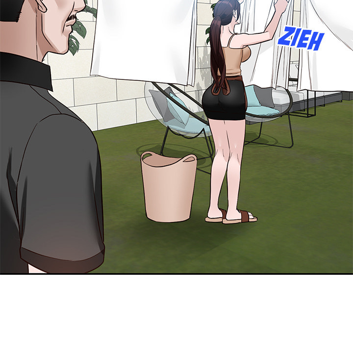 Die Freuden des jungen Herrn - episode 48 - 21