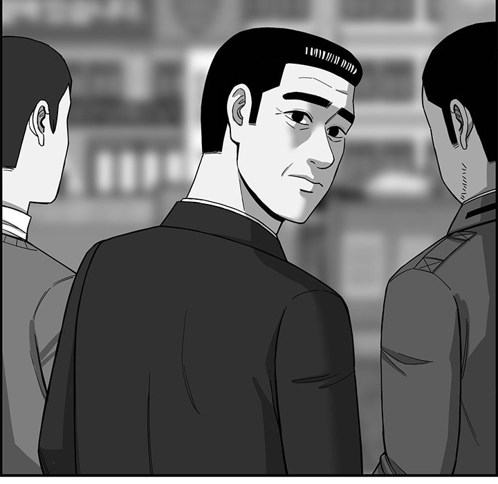 Detainment Zone Between 5 and 6 - episode 8 - 110