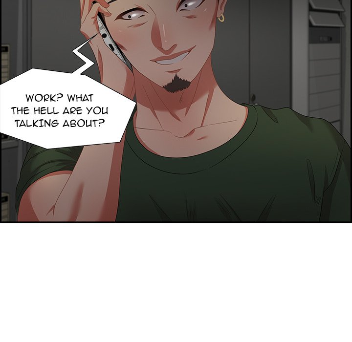 Tasty Chat: 0km - episode 12 - 11