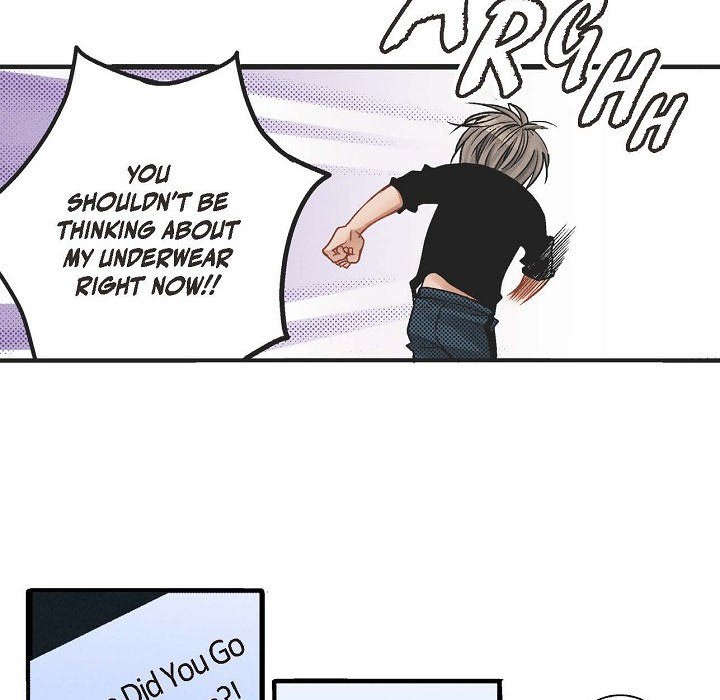 Work, Fight and Love - Webtoon Edition - episode 5 - 53