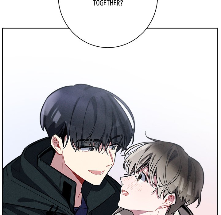 Cherry Doll Scandal - episode 2 - 135