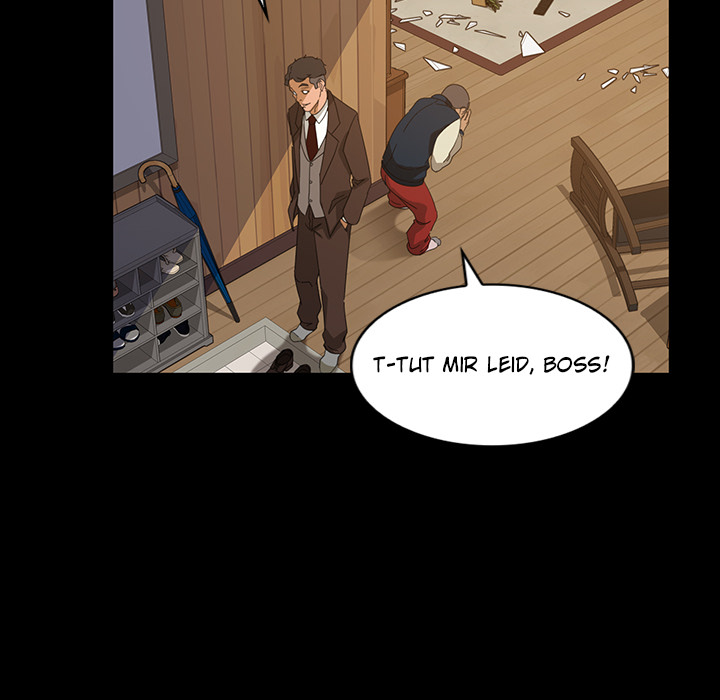 Böses Karma, gutes Karma - episode 10 - 71