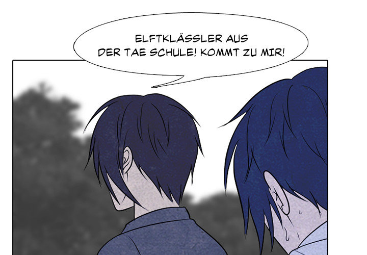Teufel der Oberstufe - episode 223 - 3