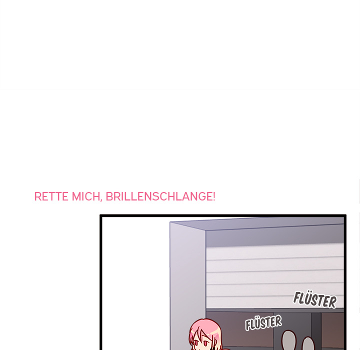 Ich wähle dich! - episode 8 - 31