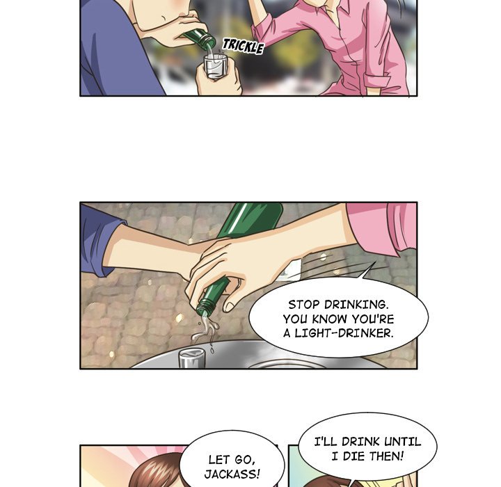My New Co-worker - episode 17 - 5